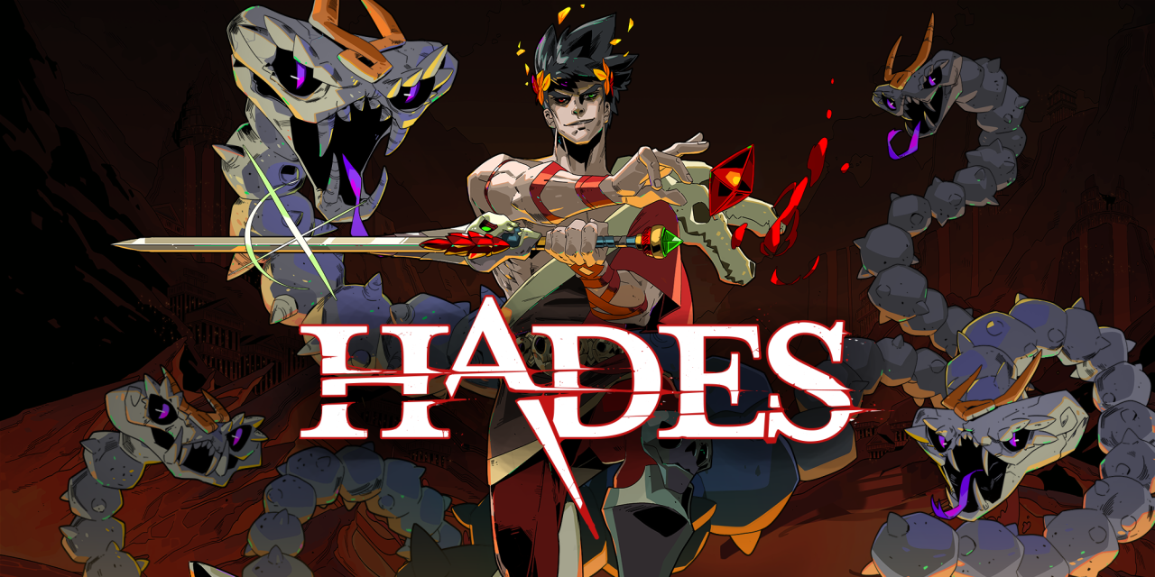 Hades – Antevisão