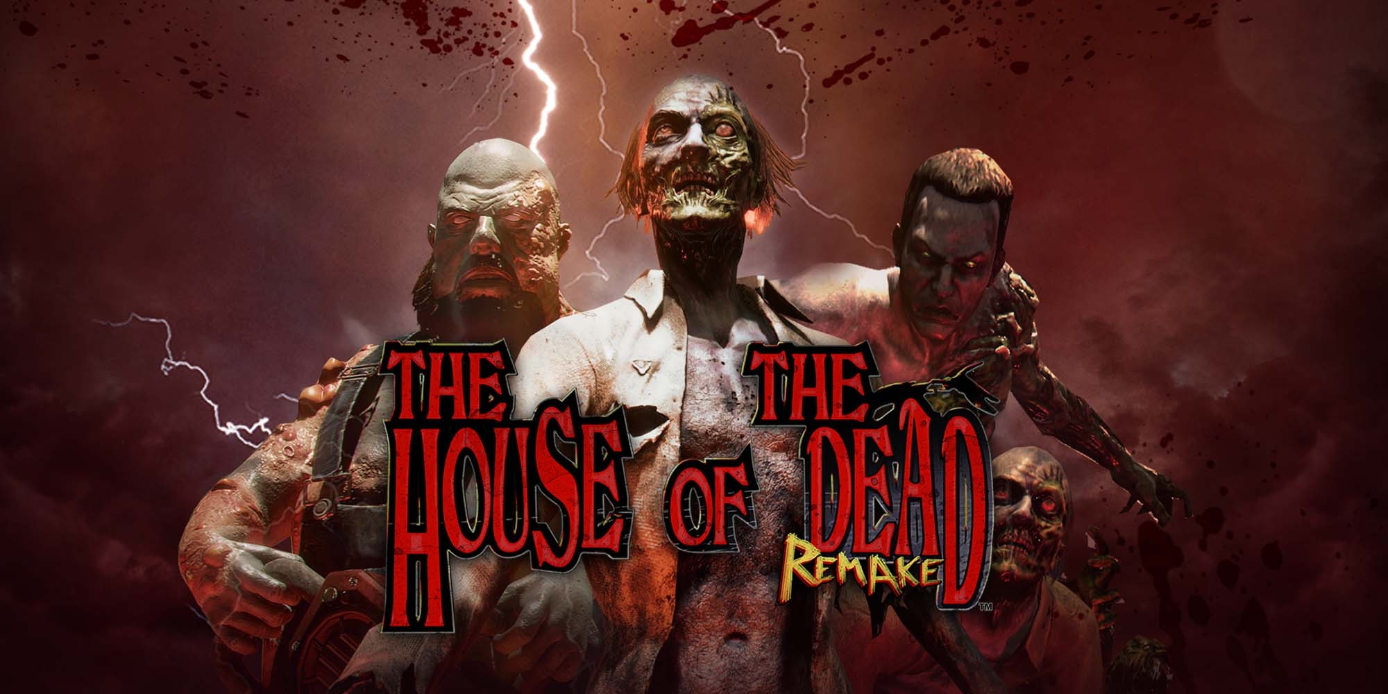 THE HOUSE OF THE DEAD: Remake – Análise – Starbit