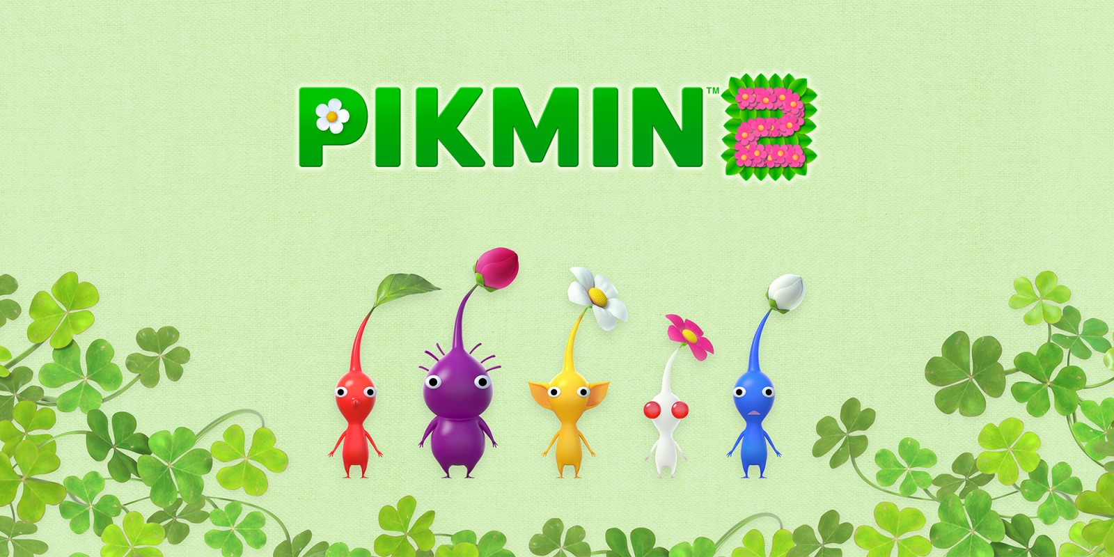 Por que Pikmin 4 é o jogo mais envolvente e acessível da série
