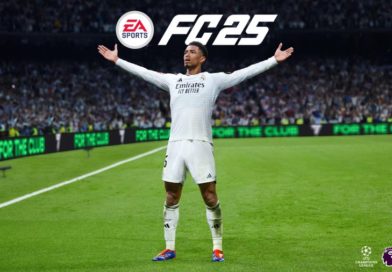 EA Sports FC 25 será lançado na Nintendo Switch